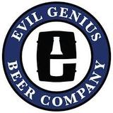 Evil Genius Pineapple beer