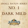 AleWerks Dark English Mild Ale beer