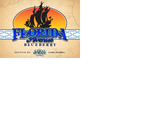 Florida Avenue Blueberry beer