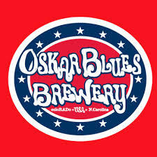 Oskar Blues Aretha Squeeze Ya beer Label Full Size