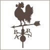 Barn Daniel Boone beer