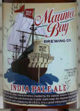 Maumee Bay IPA beer