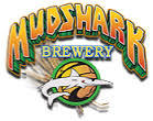 Mudshark Full Moon Lunacy beer Label Full Size