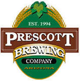 Prescott Manzanita Red beer
