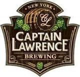 Captain Lawrence The Great Rhubarb Sturgeon beer