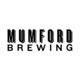 Mumford Great Uncle George w/ Brett beer