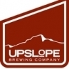 Upslope Mosaic IPA beer