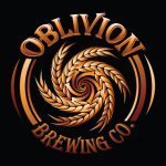 Oblivion Pilsner beer