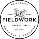 Fieldwork Green Stripe beer