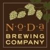 NoDa Proceed with Kolschion beer Label Full Size