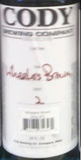 Cody Wheeler's Brown beer