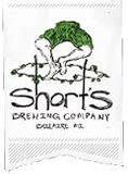 Short's Hoppin' The Cherry beer