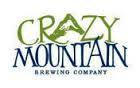 Crazy Mountain Imperial Grapefruit IPA beer Label Full Size