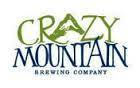 Crazy Mountain Imperial Grapefruit IPA beer