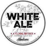 Handsome Beer White Ale beer