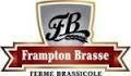 Frampton Brasse RIS Cognac beer Label Full Size