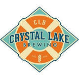 Crystal Lake Wake Maker w/ Mandarina Bavaria beer