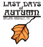 Last Days of Autumn Biff's Best IPA beer Label Full Size