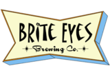 Brite Eyes Southtown Brown beer