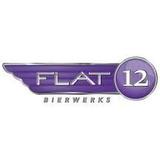 Flat 12 Flat12 Pinko 2015 beer