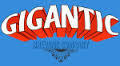 Gigantic + Against The Grain Finga Lickin' Good beer