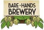 Bare Hands Simcoe Amber beer