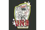 Beachwood Uno beer