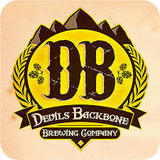 Devils Backbone Space Fruit Pale Ale beer