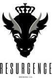 Resurgence EL Jefe beer