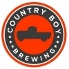 Country Boy Living Proof Red Ale beer