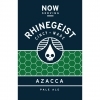 Rhinegeist Azacca beer Label Full Size