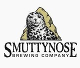 Smuttynose Tripel 2015 beer Label Full Size