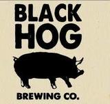 Black Hog Disco Pig #6: Cyser Söze beer