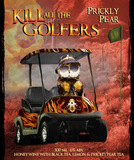 B. Nektar Straw/Lemon Kill All the Golfers Slush beer