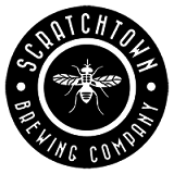 Scratchtown Hot Iron beer