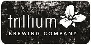 Trillium Little Rooster beer Label Full Size
