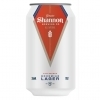 Shannon Bohemian Lager beer