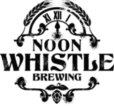 Noon Whistle Zaba Abba beer