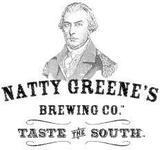 Natty Greene’s Lemon Raspberry Wheat beer