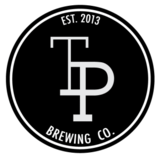 Tipping Point Imperial IPA beer