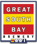 Great South Bay Pro-Am Collaboration Series: Royal Flush beer Label Full Size