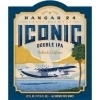Hangar 24 Iconic IPA beer