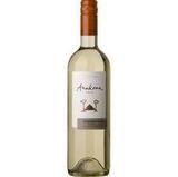 Anakena Sauvignon Blanc wine