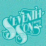 Seventh Son Tinkerton beer Label Full Size