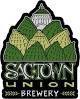 Sactown Union The Catalyst beer