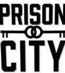 Prison City Striped Cow beer Label Full Size