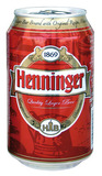 Henninger beer
