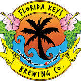 Florida Keys Smuggler's Moon beer Label Full Size