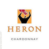 Heron Chardonnay wine