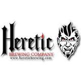 Heretic IPA beer